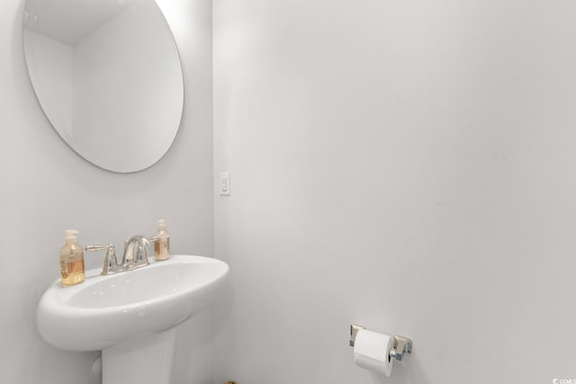 1123 Fairway Ln Unit 1123, Conway, SC 29526 - bathroom featuring a sink