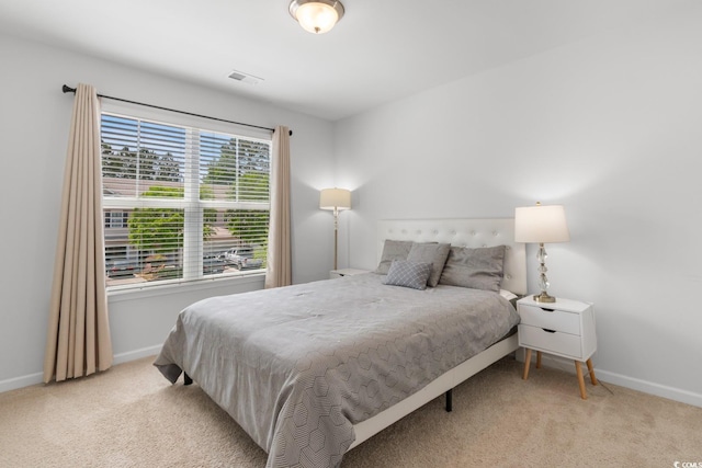 1123 Fairway Ln Unit 1123, Conway, SC 29526 - carpeted bedroom featuring visible vents and baseboards
