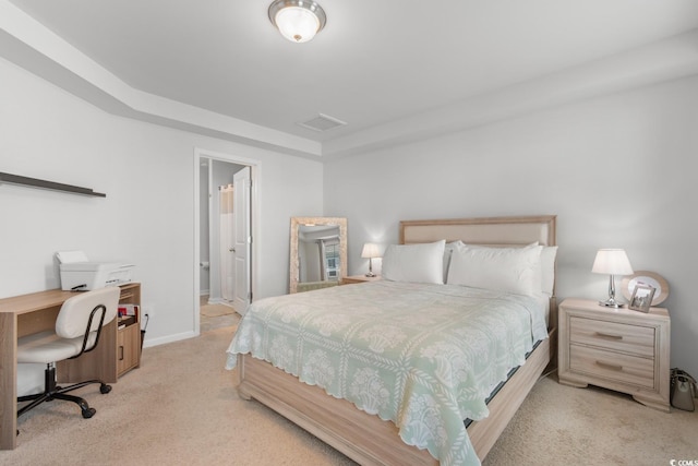 1123 Fairway Ln Unit 1123, Conway, SC 29526 - carpeted bedroom featuring baseboards