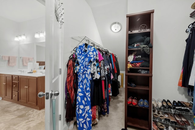 4246 Livorn Loop, Myrtle Beach, SC 29579 - view of spacious closet