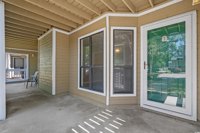 900 Courtyard Dr Unit K7, Myrtle Beach, SC 29577 - view of patio / terrace