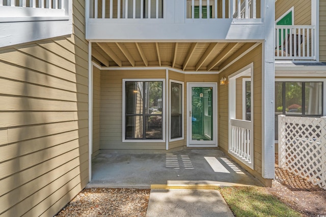 900 Courtyard Dr Unit K7, Myrtle Beach, SC 29577 - view of doorway to property