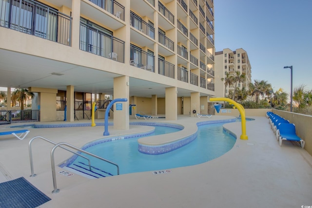 4800 S Ocean Blvd Unit 420, North Myrtle Beach, SC 29582 - photo 28