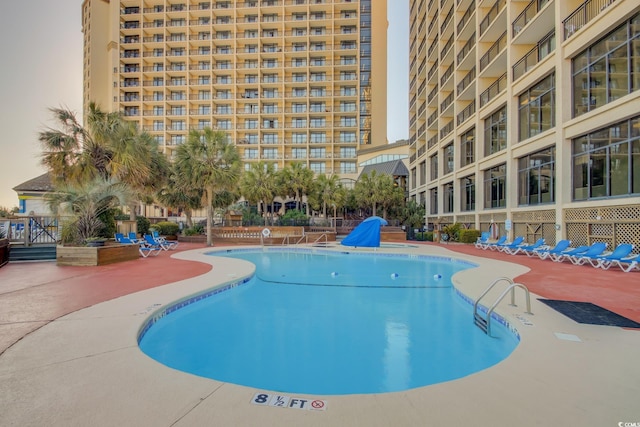 4800 S Ocean Blvd Unit 420, North Myrtle Beach, SC 29582 - photo 27