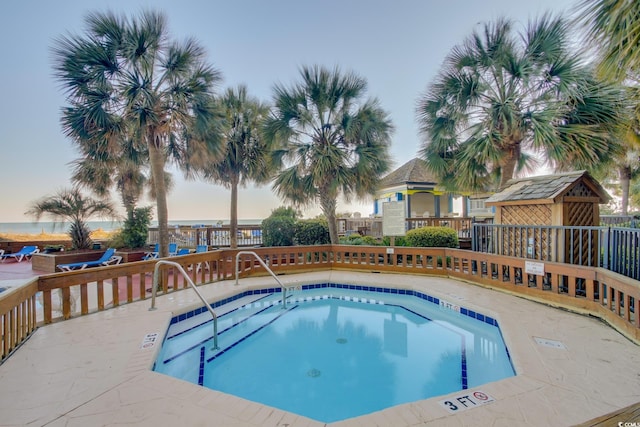 4800 S Ocean Blvd Unit 420, North Myrtle Beach, SC 29582 - photo 26
