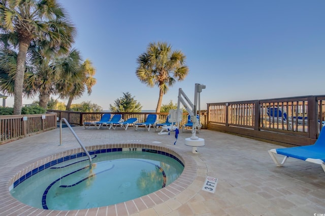 4800 S Ocean Blvd Unit 420, North Myrtle Beach, SC 29582 - photo 24