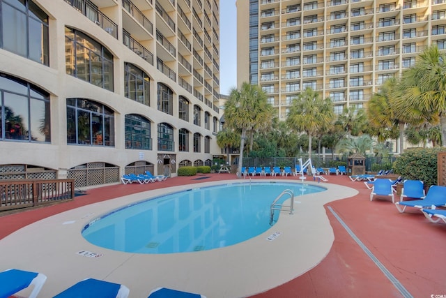 4800 S Ocean Blvd Unit 420, North Myrtle Beach, SC 29582 - photo 23