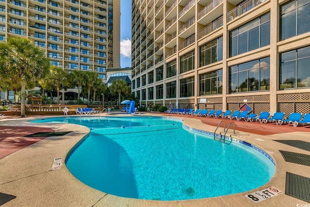 4800 S Ocean Blvd Unit 420, North Myrtle Beach, SC 29582 - photo 21