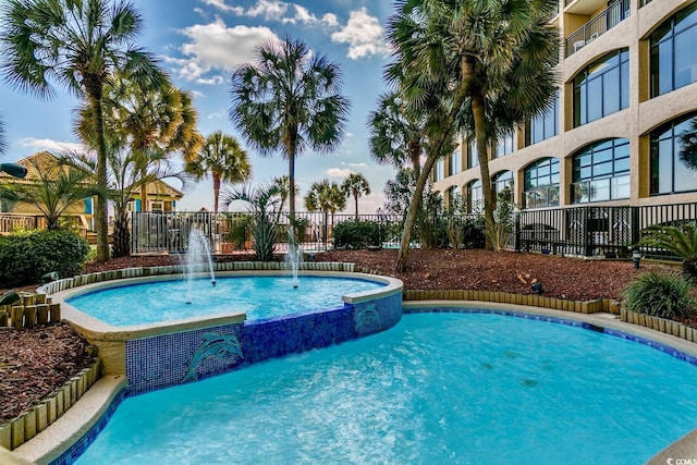 4800 S Ocean Blvd Unit 420, North Myrtle Beach, SC 29582 - photo 17