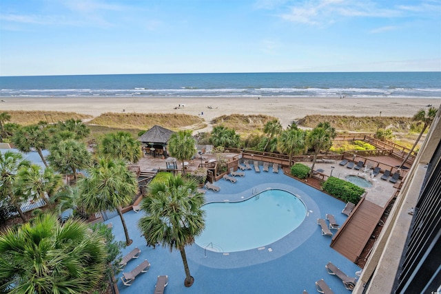4800 S Ocean Blvd Unit 420, North Myrtle Beach, SC 29582 - photo 12