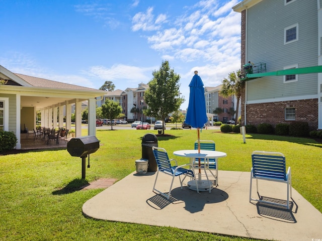 4860 Carnation Cir Unit 302, Myrtle Beach, SC 29577 - photo 31