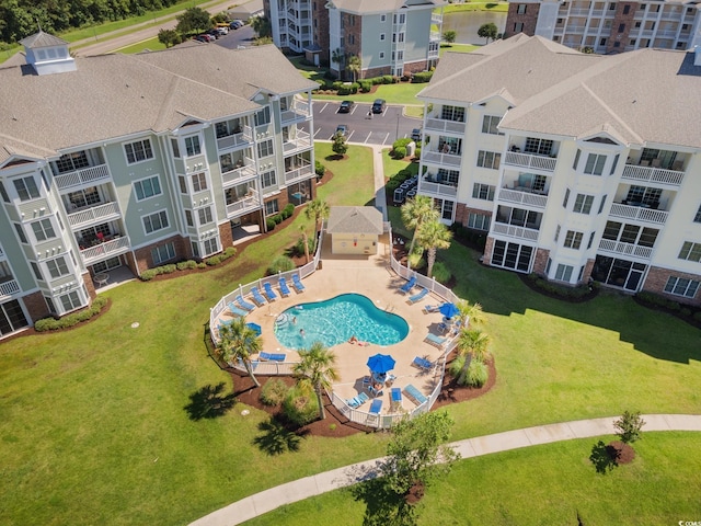 4860 Carnation Cir Unit 302, Myrtle Beach, SC 29577 - photo 30