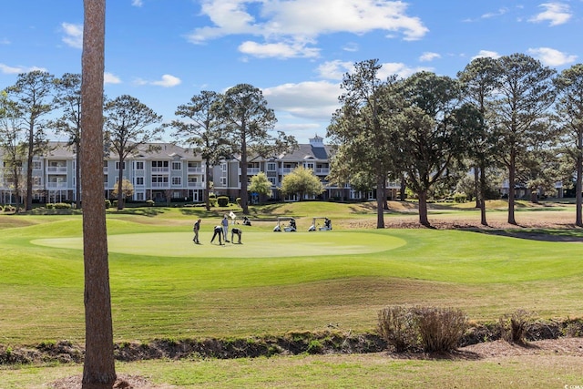 4860 Carnation Cir Unit 302, Myrtle Beach, SC 29577 - photo 28