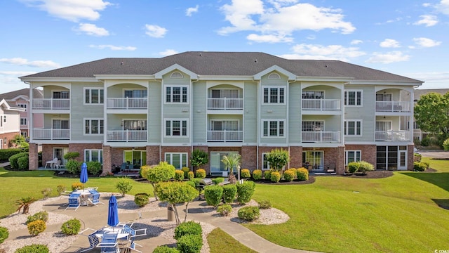 4860 Carnation Cir Unit 302, Myrtle Beach, SC 29577 - photo 27