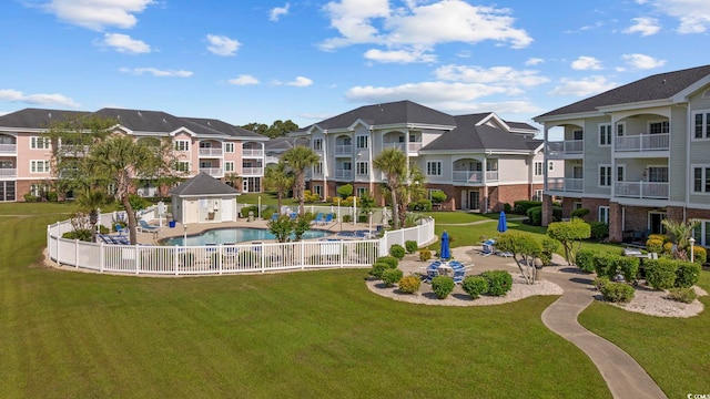 4860 Carnation Cir Unit 302, Myrtle Beach, SC 29577 - photo 26