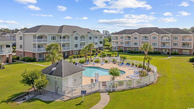 4860 Carnation Cir Unit 302, Myrtle Beach, SC 29577 - photo 25