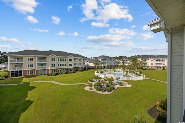 4860 Carnation Cir Unit 302, Myrtle Beach, SC 29577 - photo 21