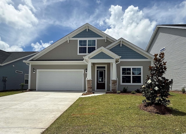 4031 Bucolic Loop, Myrtle Beach, SC 29588 - photo 1
