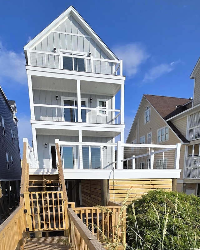 1611A S Ocean Blvd, Surfside Beach, SC 29575 - photo 1