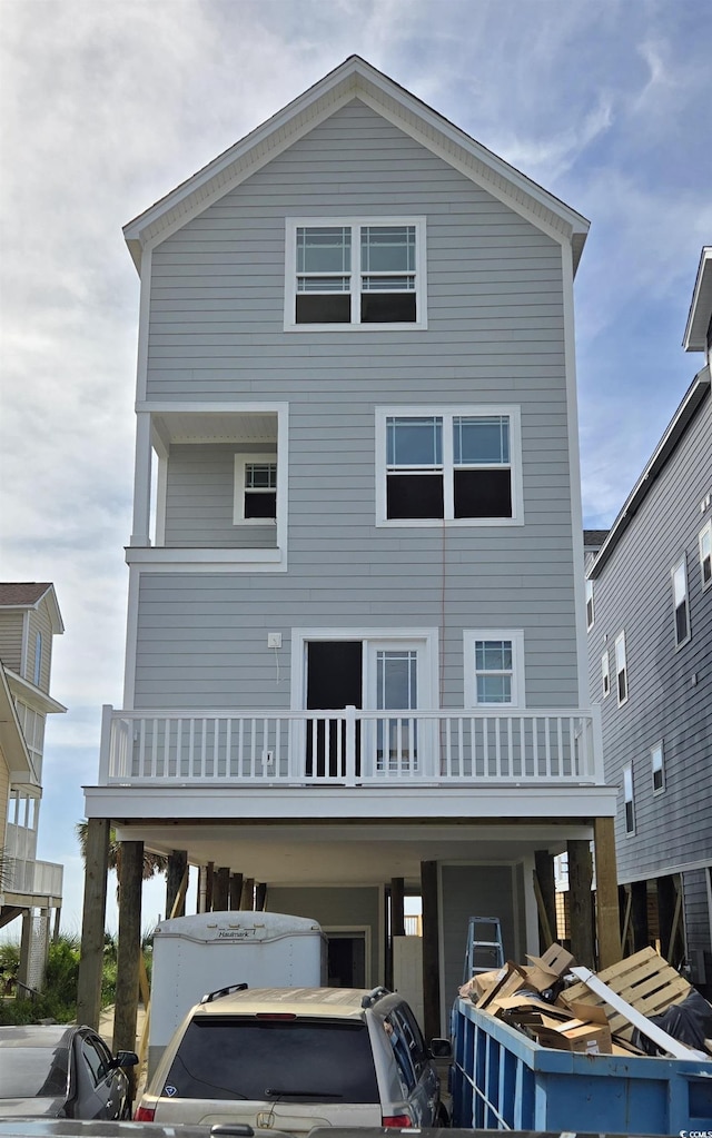 1611A S Ocean Blvd, Surfside Beach, SC 29575 - photo 3