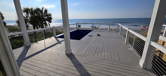 1611A S Ocean Blvd, Surfside Beach, SC 29575 - photo 7
