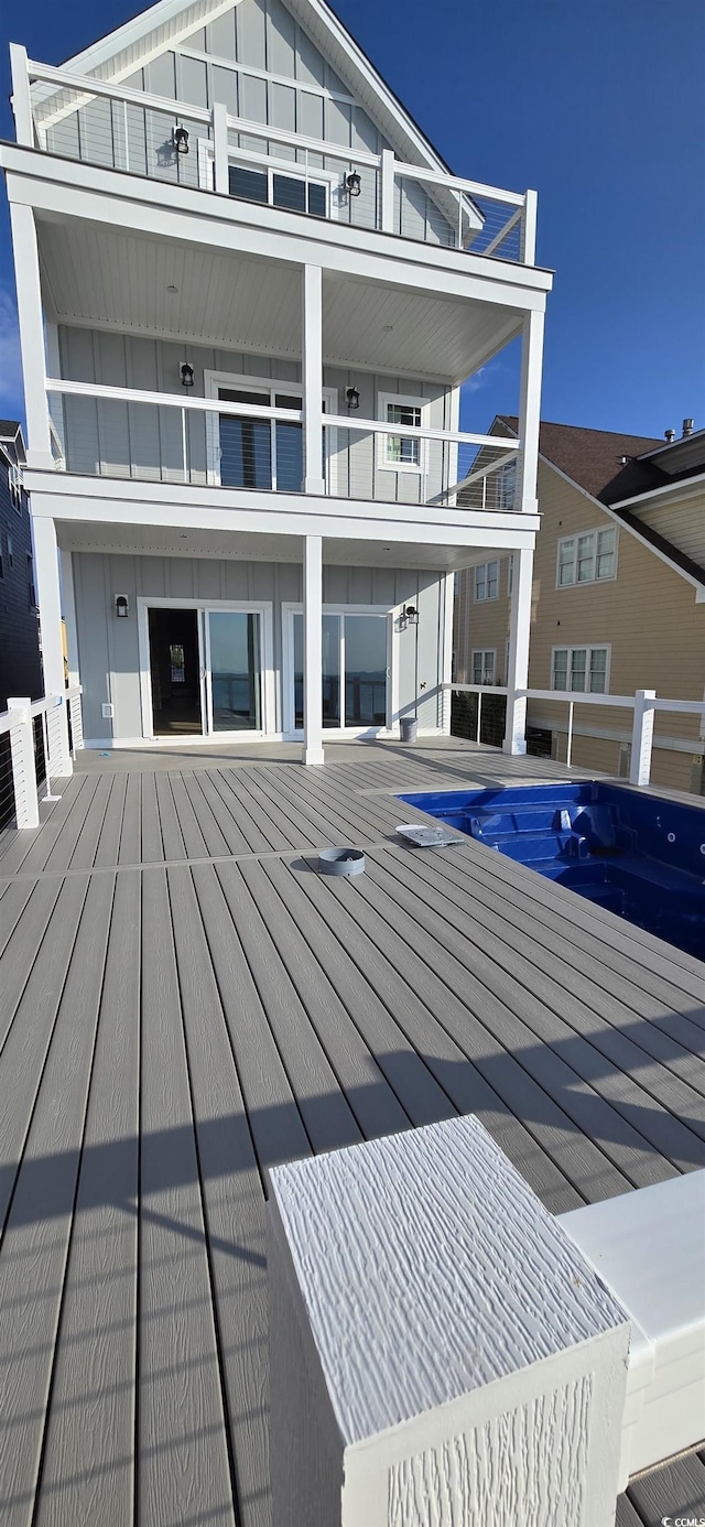 1611A S Ocean Blvd, Surfside Beach, SC 29575 - photo 19
