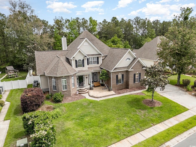 3564 Brampton Dr, Myrtle Beach, SC 29588 - photo 1