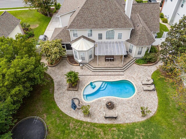 3564 Brampton Dr, Myrtle Beach, SC 29588 - photo 38