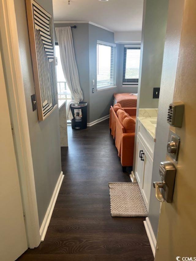 5905 Ocean Blvd S Unit 1608, Myrtle Beach, SC 29577 - photo 2