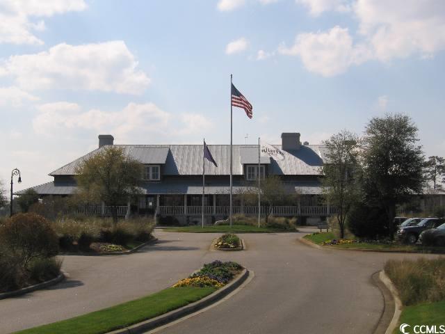 6172 Catalina Dr Unit 214, North Myrtle Beach, SC 29582 - view of building exterior
