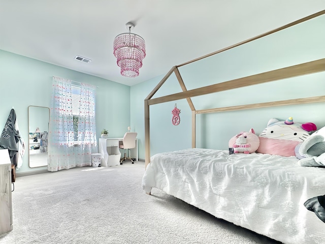 recreation room with attic access, carpet, and baseboards