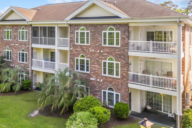 683 Riverwalk Dr Unit 302, Myrtle Beach, SC 29579 - photo 31