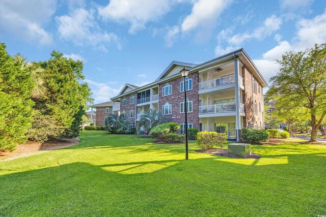 683 Riverwalk Dr Unit 302, Myrtle Beach, SC 29579 - photo 33