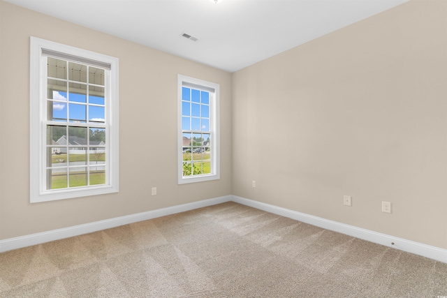 4067 Ridgewood Dr, Conway, SC 29526 - empty room featuring carpet flooring and baseboards