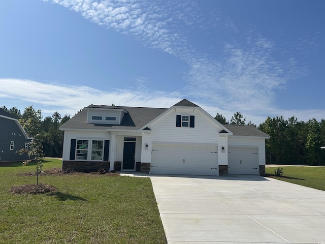 4750 N Huckleberry Ln, Conway, SC 29526 - photo 1
