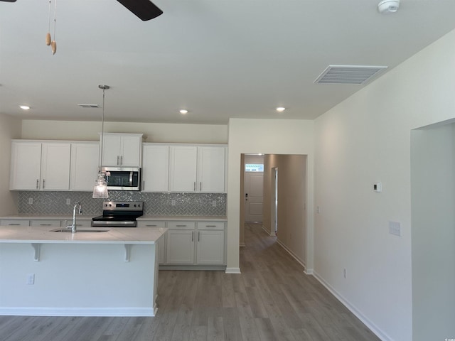4750 N Huckleberry Ln, Conway, SC 29526 - photo 10