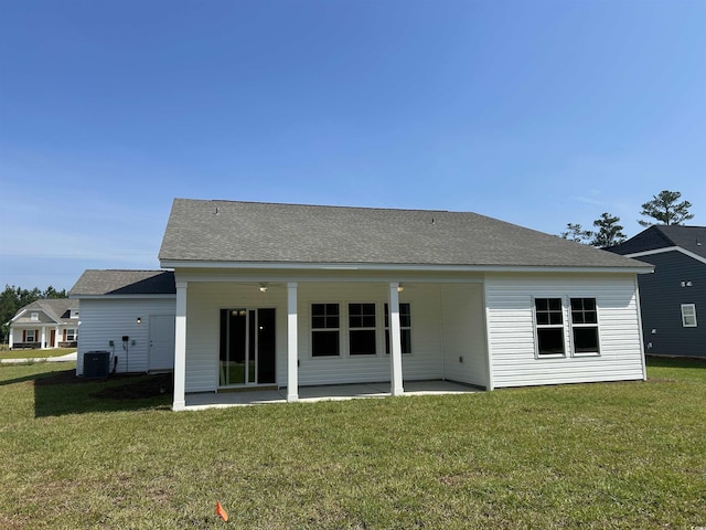 4750 N Huckleberry Ln, Conway, SC 29526 - photo 19