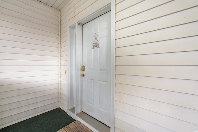 4429 Turtle Ln Unit 3A, Little River, SC 29566 - view of entrance to property