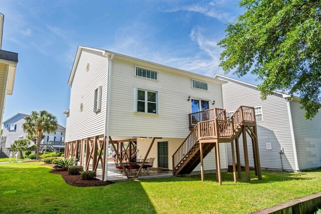 527 Bay Dr, Garden City Beach, SC 29576 - photo 25