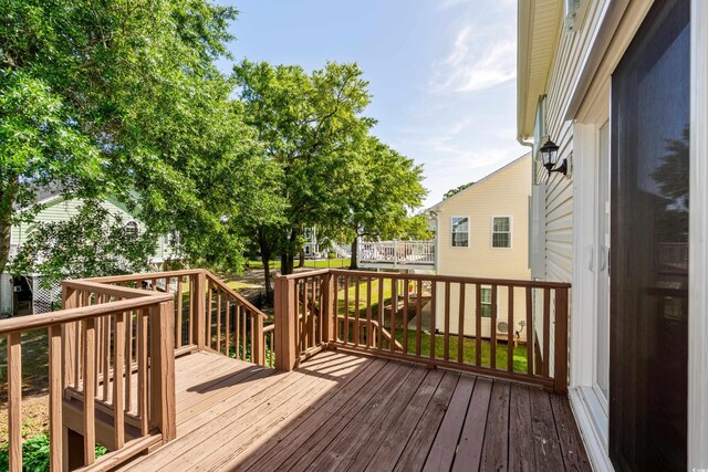 527 Bay Dr, Garden City Beach, SC 29576 - photo 27