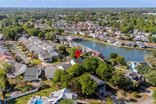 527 Bay Dr, Garden City Beach, SC 29576 - photo 33
