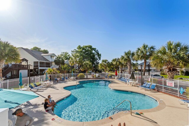 527 Bay Dr, Garden City Beach, SC 29576 - photo 36