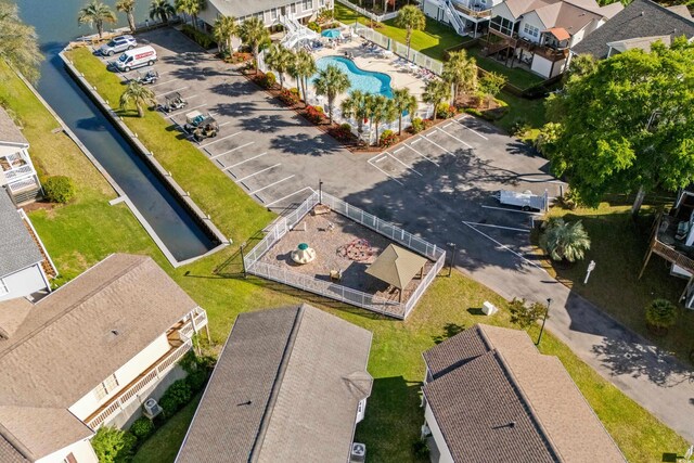 527 Bay Dr, Garden City Beach, SC 29576 - photo 37