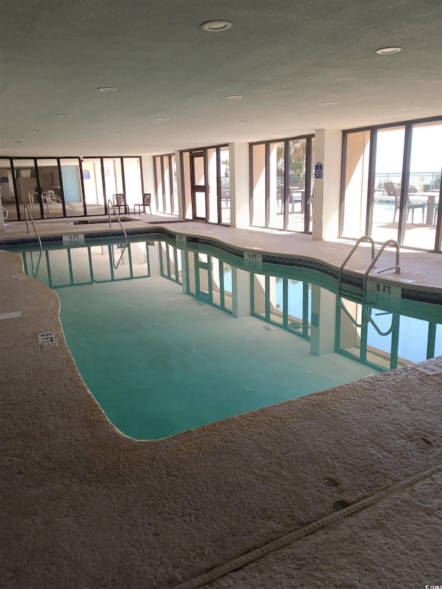 2207 S Ocean Blvd Unit 1407, Myrtle Beach, SC 29577 - view of community pool