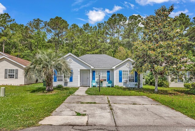9450 Leeds Cir, Myrtle Beach, SC 29588 - photo 1