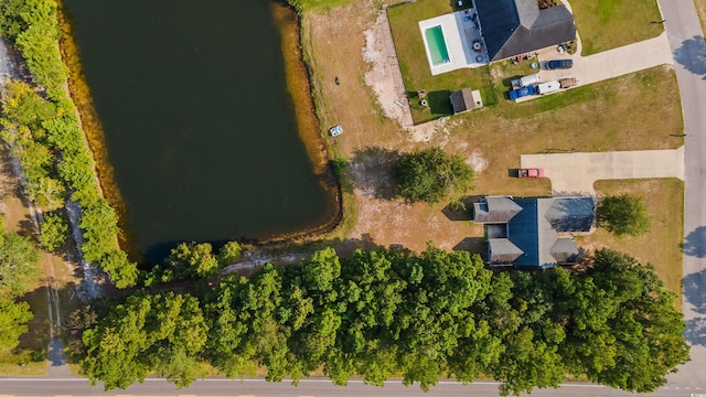 101 Alpharetta Ct, Conway, SC 29526 - bird's eye view