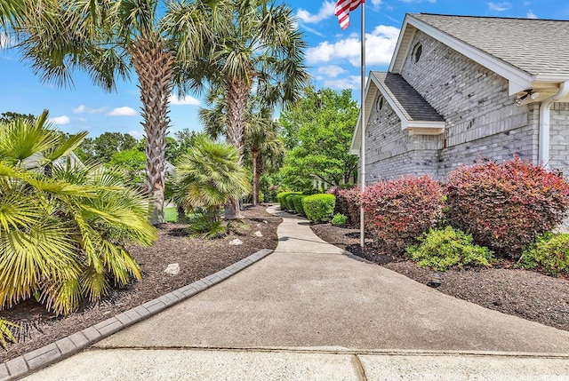 552 Enoree Ct, Myrtle Beach, SC 29588 - exterior space