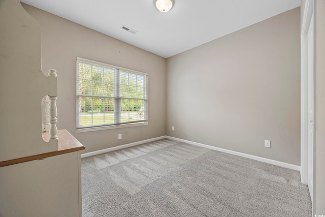 103 Teal Ct, Myrtle Beach, SC 29588 - unfurnished room featuring light carpet and baseboards