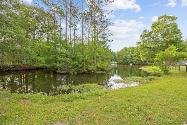 103 Teal Ct, Myrtle Beach, SC 29588 - water view