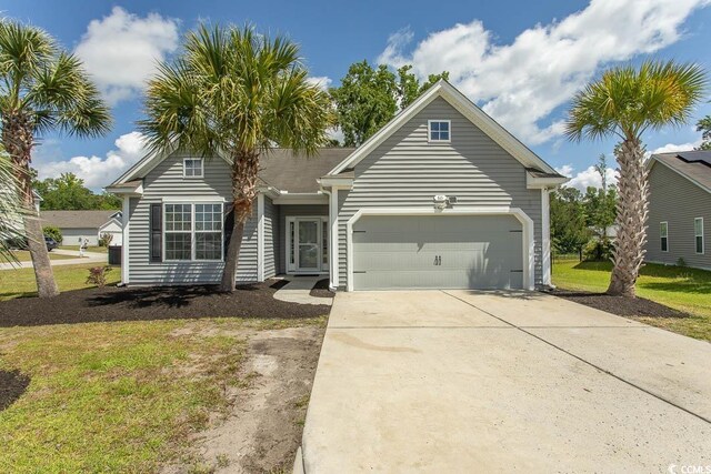 601 Blue Daisy Ct, Loris, SC 29569 - photo 1